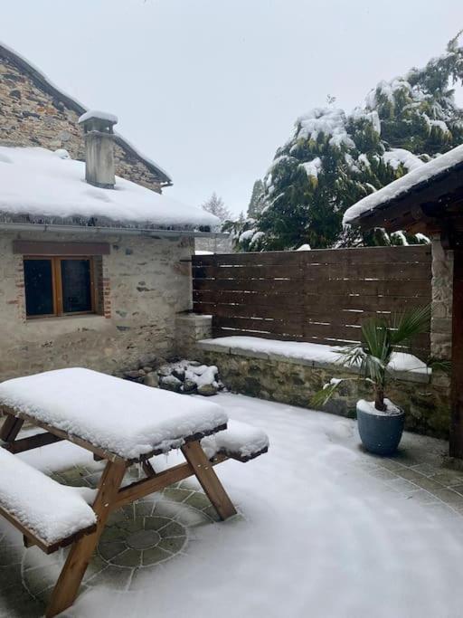 Gite Belfortes Plein Coeur De Brassac Brassac  Kültér fotó